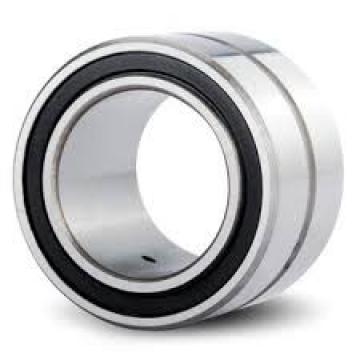 Koyo B-78 Thin-Section Ball Bearings